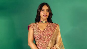Akansha Ranjan recalls visiting a real Gram Chikitsalaya after dog bite during shoot: “I was pleasantly surprised”