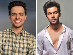 Akash Makhija recalls Rajkummar Rao’s call after watching Raakh: “You guys have no idea what you’ve done”