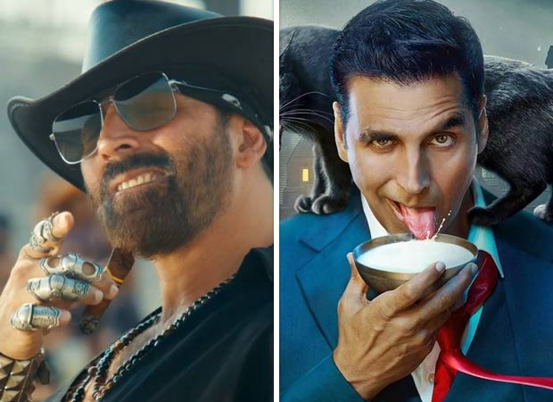 No flop in 2 years; trade experts confirm that Akshay Kumar is back with a bang: "Aise hi unko Khiladi nahin bolte. He's a master of the business"
