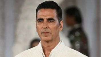 Akshay Kumar shares philosophical note on life with Pink Floyd’s ‘Us and Them’: “The wheel turns again”