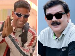 MEGA EXCLUSIVE: Akshay Kumar-Priyadarshan’s next gets an exciting title – Wicked Sunny