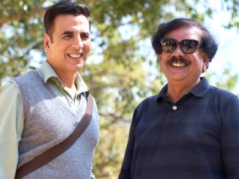 Priyadarshan confirms ninth film with Akshay Kumar after Hera Pheri 3 exit Priyadarshan confirms ninth film with Akshay Kumar after Hera Pheri 3 exit