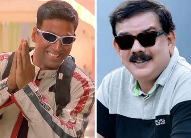 MEGA EXCLUSIVE: Akshay Kumar-Priyadarshan’s next gets an exciting title – Wicked Sunny : Bollywood News