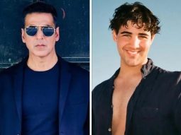 Akshay Kumar calls son Aarav his “biggest sustainable brand ambassador” in Pitch To Get Rich Season 2 promo