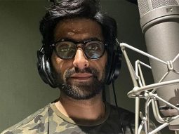 Akshay Oberoi completes dubbing for Neeraj Pandey’s next with Manoj Bajpayee; says, “Working on this project has been an incredibly fulfilling experience”