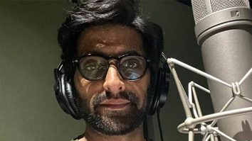 Akshay Oberoi completes dubbing for Neeraj Pandey’s next with Manoj Bajpayee; says, “Working on this project has been an incredibly fulfilling experience”