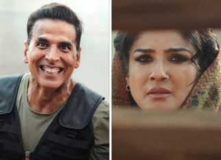 Ahmed Khan reveals how he reunited Akshay Kumar and Raveena Tandon for Welcome To The Jungle