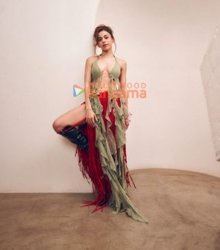 Alaya F