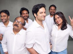 Ali Fazal and Richa Chadha to romance on screen for the first time in Shashie Vermaa directorial; film set for April 2027 release