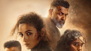SCOOP: YRF secures a wide release for Alia Bhatt and Sharvari’s Alpha; 9000 shows across 2750 screens