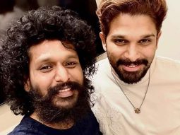 Allu Arjun and Lokesh Kanagaraj’s AA23 look test BTS video likely to be unveiled soon: Sources