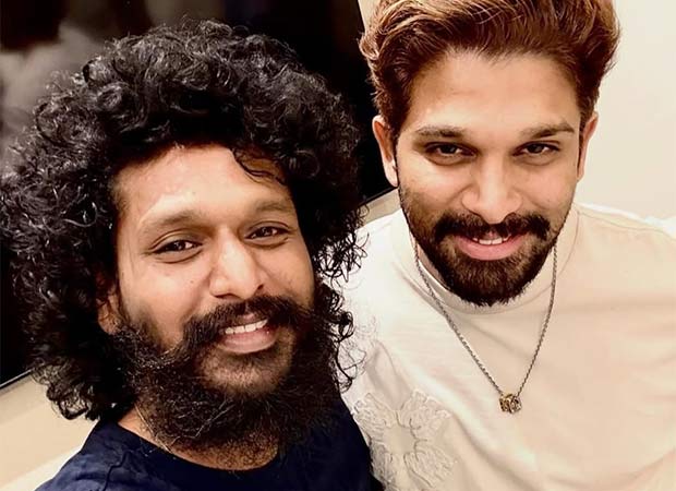अल्लू अर्जुन और लोकेश कनगराज का AA23 लुक टेस्ट BTS वीडियो जल्द ही जारी होने की संभावना है: सूत्र