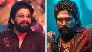 Allu Arjun congratulates 72nd National Film Awards winners; celebrates Pushpa 2 team’s wins
