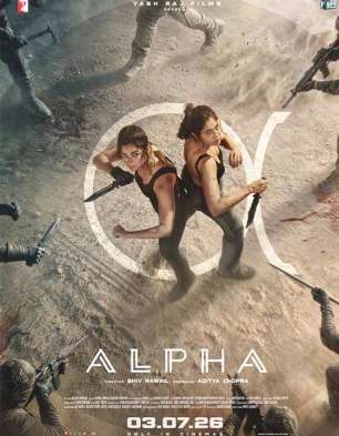 Alpha Alpha