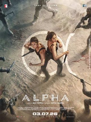 Alpha
