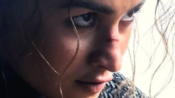 Alpha Movie stills