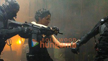 Alpha movie Stills