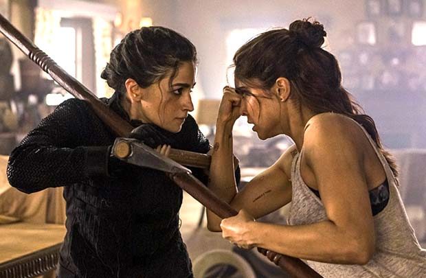 Alpha Day 3 Evening Box Office Update: Collects Rs. 9.83 cr. by 5 PM, jumps 45%; Sunday headed for Rs. 15 cr.+