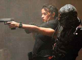 Alpha Morning Box Office update : Alia Bhatt–Sharvari starrer collects Rs. 1.48 cr. by 11 AM; Day 1 headed towards Rs. 7 cr.