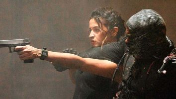 Alpha Morning Box Office update : Alia Bhatt–Sharvari starrer collects Rs. 1.48 cr. by 11 AM; Day 1 headed towards Rs. 7 cr.