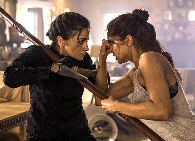 Alpha Box Office: Film jumps 57% on second Saturday; crosses Rs. 50 crore mark in India
