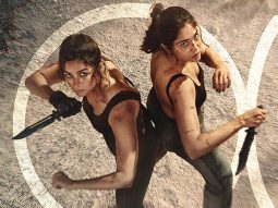 Alpha Box Office: Has an ordinary first week, aims for Rs. 60 crores lifetime