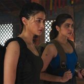 Alpha Box Office: Alia Bhatt and Sharvari starrer sells 35,000 tickets in national chains; set for a Rs. 7 crore start