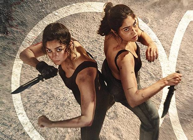 Alpha Box Office: Alia Bhatt and Sharvari starrer scores a decent weekend
