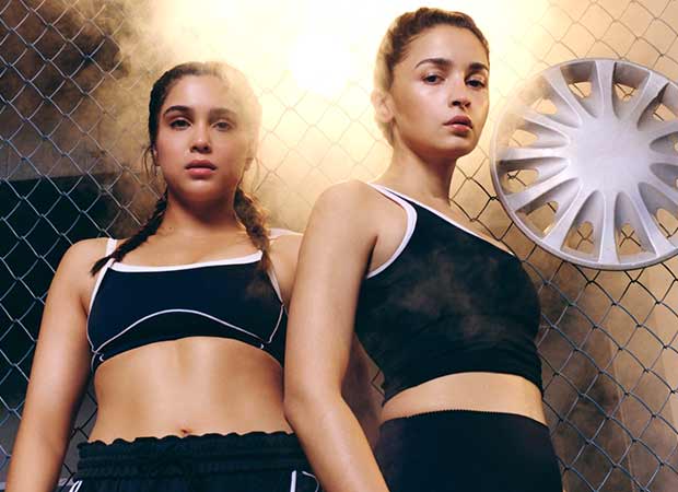 Alpha Day 2 Evening Box Office update: Collects Rs. 6.64 cr. by 5 PM, grows 23%; Saturday headed towards Rs. 11.5 cr.