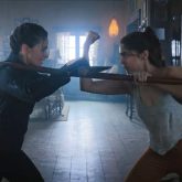 Alpha Day 3 Box Office Estimate: Alia Bhatt–Sharvari starrer collects Rs. 13.5–14 cr. on Sunday; has a Rs. 35 cr. opening weekend