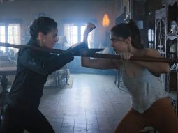 Alpha Day 3 Box Office Estimate: Alia Bhatt–Sharvari starrer collects Rs. 13.5–14 cr. on Sunday; has a Rs. 35 cr. opening weekend