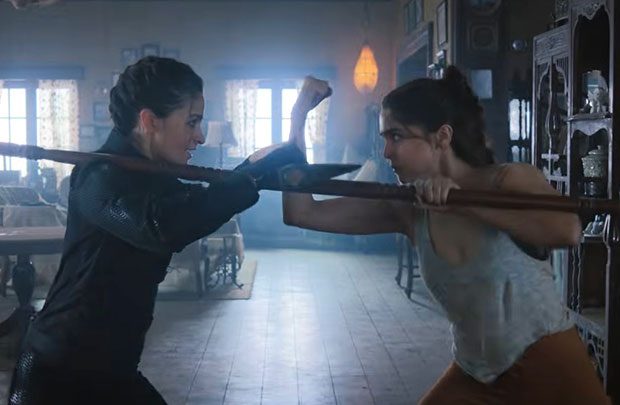 Alpha Day 3 Box Office Estimate: Alia Bhatt–Sharvari starrer collects Rs. 13.5–14 cr. on Sunday; has a Rs. 35 cr. opening weekend