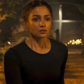 Alpha Day 4 Box Office Estimate: Alia Bhatt and Sharvari starrer drops under Rs. 4 crore on Monday