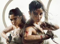 Box office underdog Alpha finds its footing: Advance Booking trend signals Alia Bhatt-Sharvari’s popcorn action entertainer is ready to put up a fight at the box office!