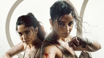 Box office underdog Alpha finds its footing: Advance Booking trend signals Alia Bhatt-Sharvari’s popcorn action entertainer is ready to put up a fight at the box office!