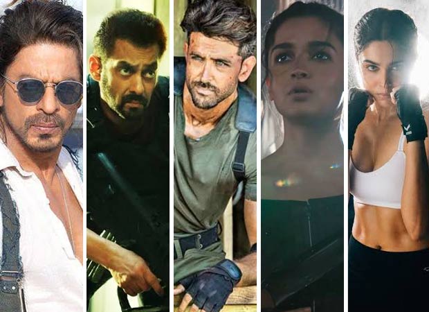 Post-Alpha debacle, what is the future of YRF Spy Universe? Trade experts give their suggestions, “Reboot the series; make Pathaan 2, starring Shah Rukh Khan, Salman Khan, Hrithik Roshan, Alia Bhatt, Sharvari; avoid bikini scenes” Post-Alpha debacle, what is the future of YRF Spy Universe? Trade experts give their suggestions, “Reboot the series; make Pathaan 2, starring Shah Rukh Khan, Salman Khan, Hrithik Roshan, Alia Bhatt, Sharvari; avoid bikini scenes”