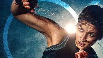Alpha Box Office: Has a drop in numbers on Wednesday