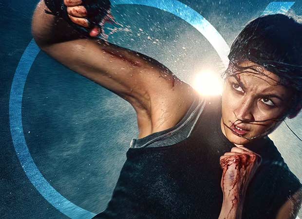 Alpha Box Office: Has a drop in numbers on Wednesday