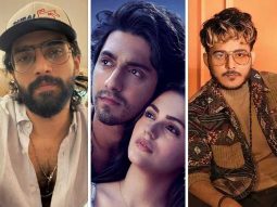 Amid Saiyaara royalty row, Amaal Mallik shares cryptic post: “Where were you in 2015 when I was fighting the system alone?”