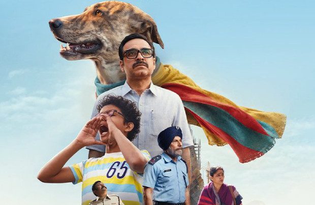 Amit Rai directorial Ohh My Dog gets U/A certificate after CBFC orders 7 changes