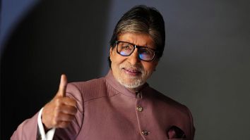 ‘Amitabh Bachchan personally called me at 3 AM to buy Rs 15 crore worth of land in Ayodhya,’ recalls Abhinandan Lodha