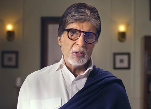 bollywoodhungama.com - Bollywood Hungama News Network - Amitabh Bachchan joins Policybazaar as brand ambassador for new insurance awareness campaign : Bollywood News