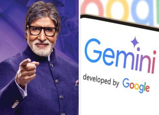 Amitabh Bachchan hosted Kaun Banega Crorepati partners with Google Gemini to transform contestant experience