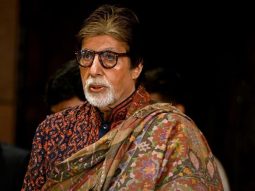 Amitabh Bachchan says his surgery post was misunderstood; clarifies it was about Lionel Messi and Argentina’s World Cup loss