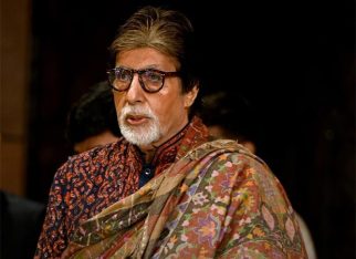Amitabh Bachchan says his surgery post was misunderstood; clarifies it was about Lionel Messi and Argentina’s World Cup loss