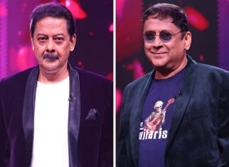 Indian Idol 16: Anand-Milind reveal distributors had called Qayamat Se Qayamat Tak music “too weak, mellow” before its blockbuster success