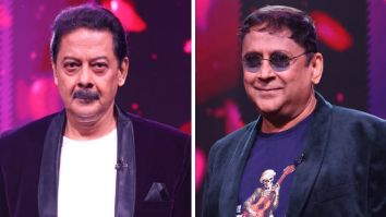 Indian Idol 16: Anand-Milind reveal distributors had called Qayamat Se Qayamat Tak music “too weak, mellow” before its blockbuster success