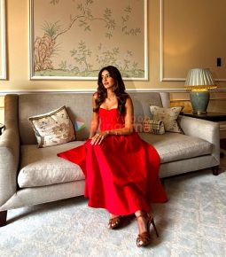 Ananya Panday