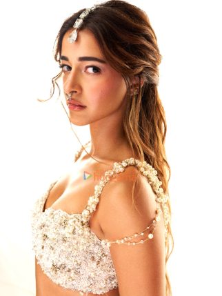 Ananya Panday