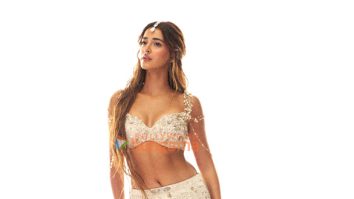 Ananya Panday